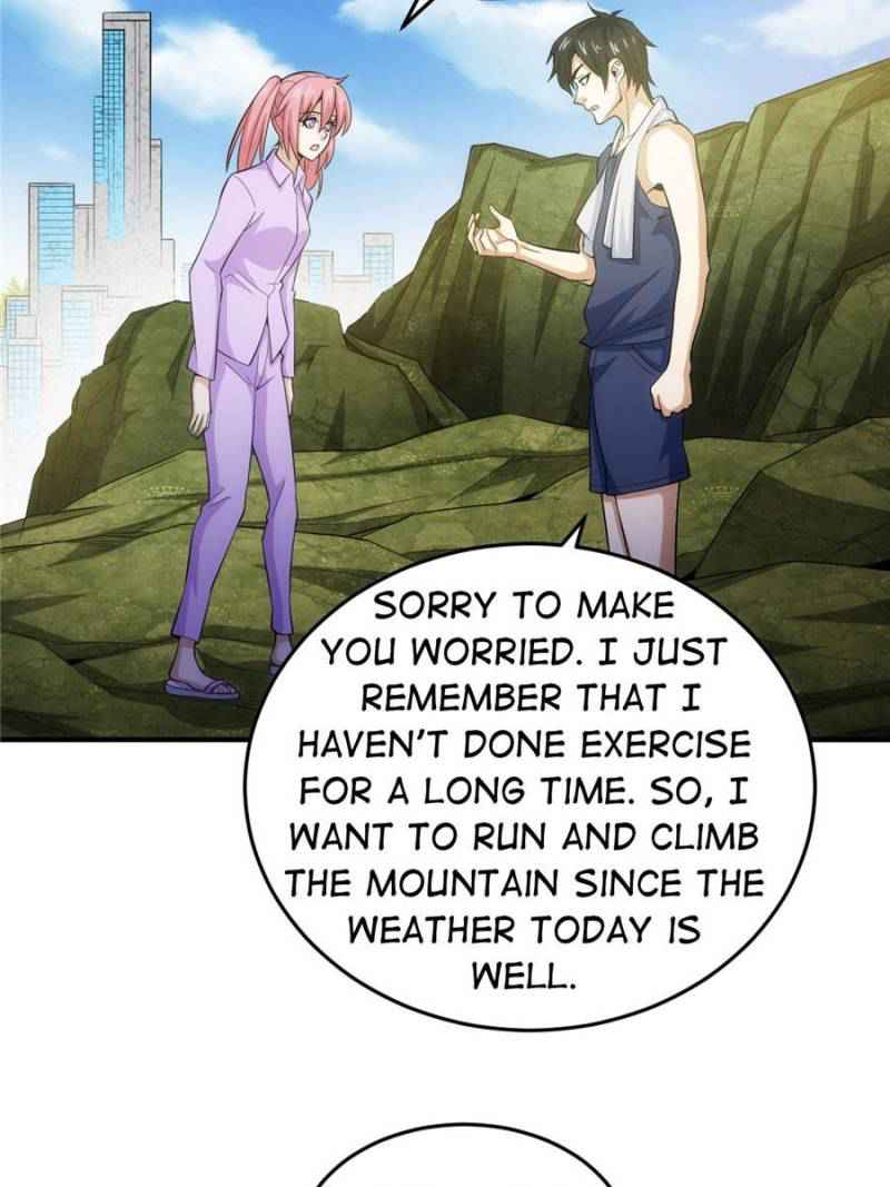 Rich Player (Billionaire Player) Chapter 169 - Page 9