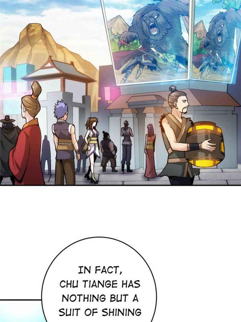 Rich Player (Billionaire Player) Chapter 17 - Page 1