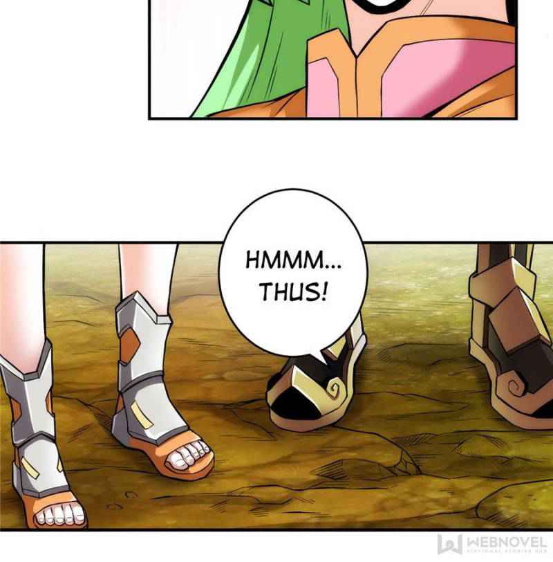 Rich Player (Billionaire Player) Chapter 17 - Page 17