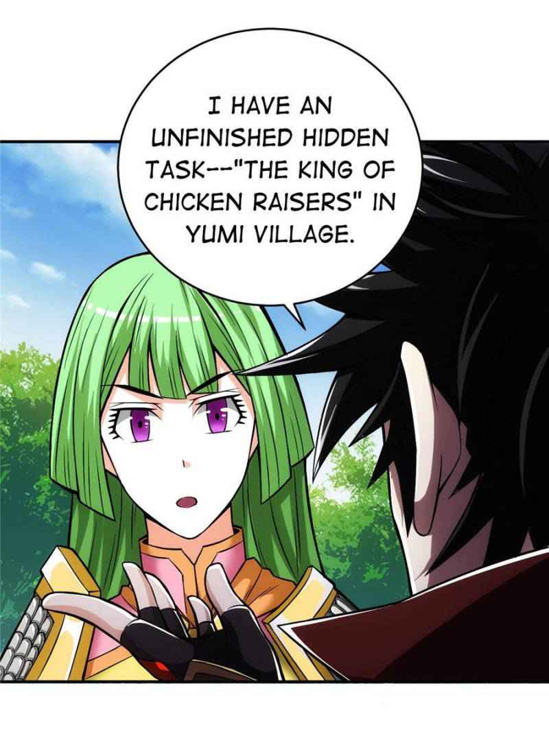 Rich Player (Billionaire Player) Chapter 17 - Page 18