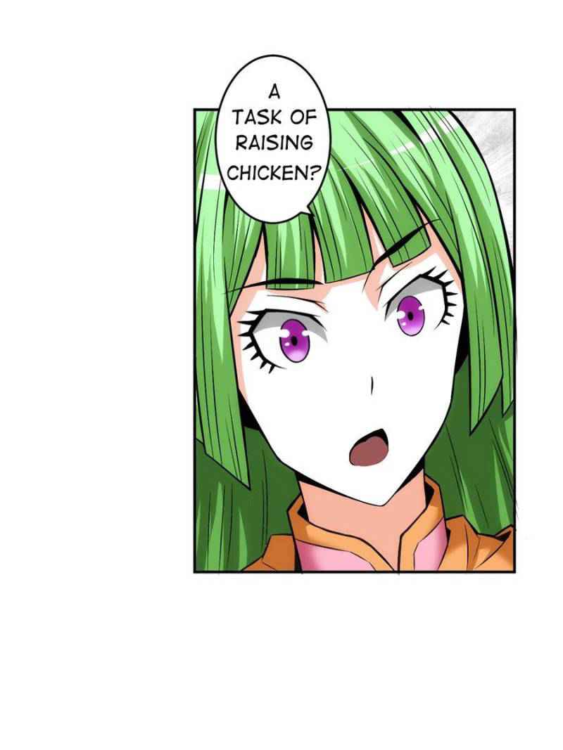 Rich Player (Billionaire Player) Chapter 17 - Page 19