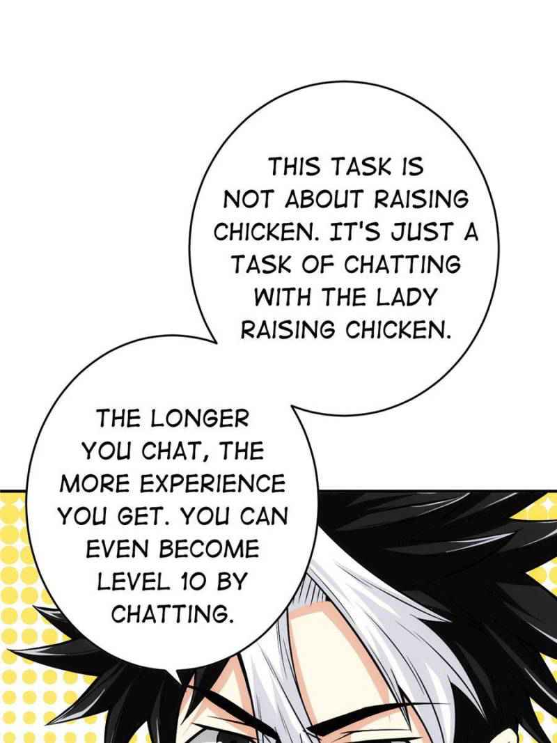 Rich Player (Billionaire Player) Chapter 17 - Page 22