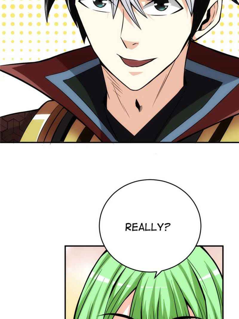 Rich Player (Billionaire Player) Chapter 17 - Page 23