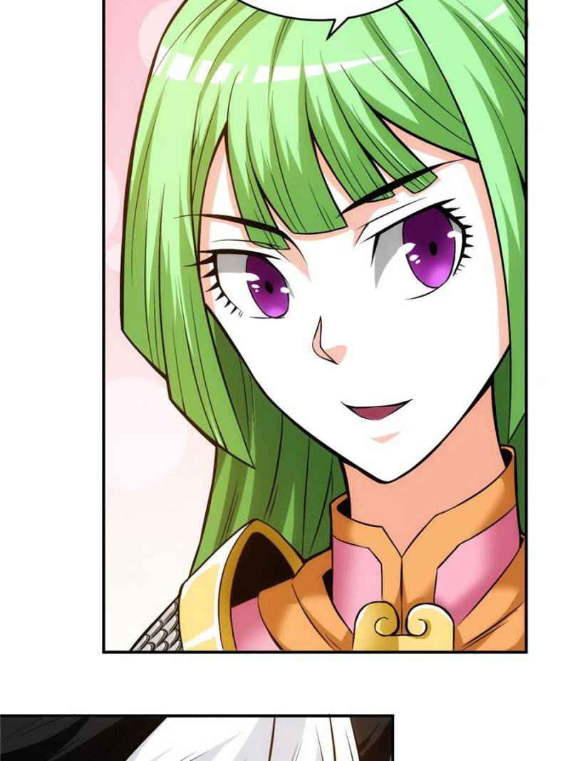 Rich Player (Billionaire Player) Chapter 17 - Page 27