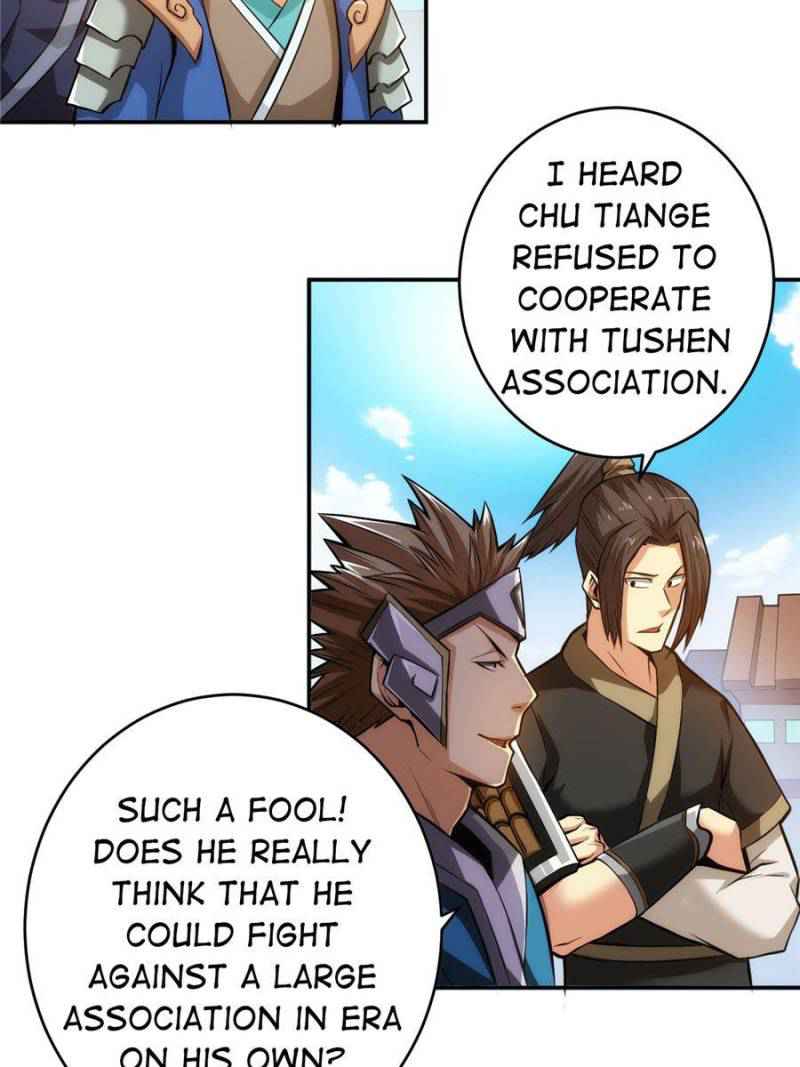Rich Player (Billionaire Player) Chapter 17 - Page 3