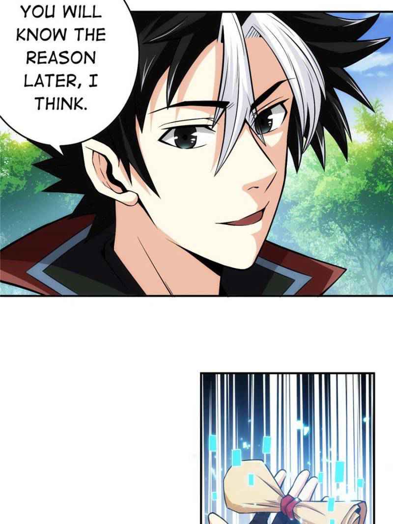 Rich Player (Billionaire Player) Chapter 17 - Page 30