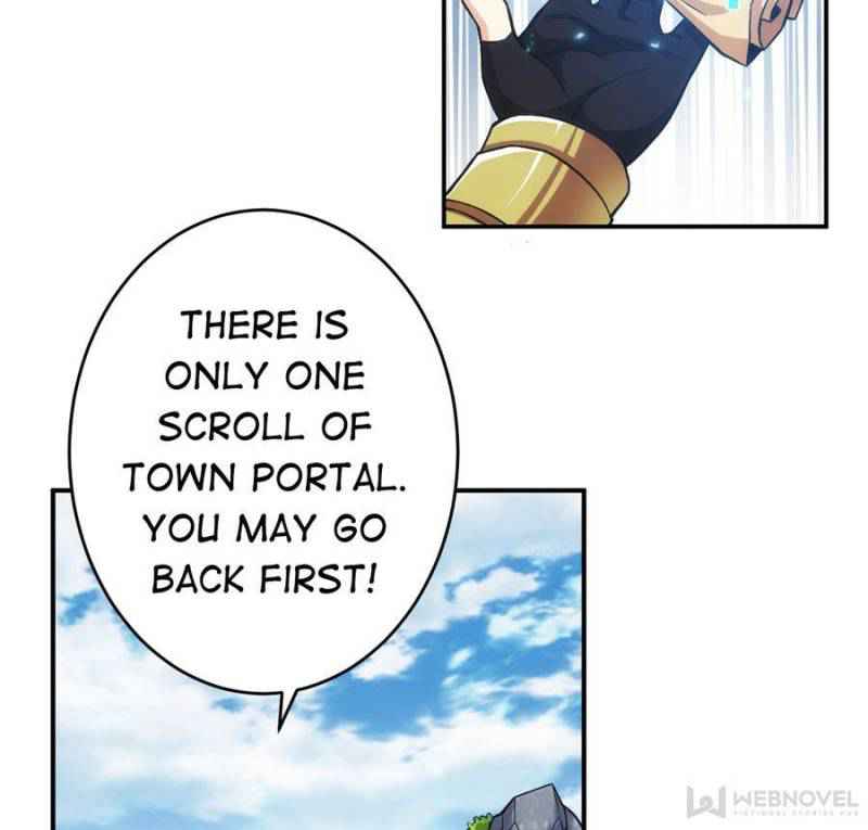Rich Player (Billionaire Player) Chapter 17 - Page 31