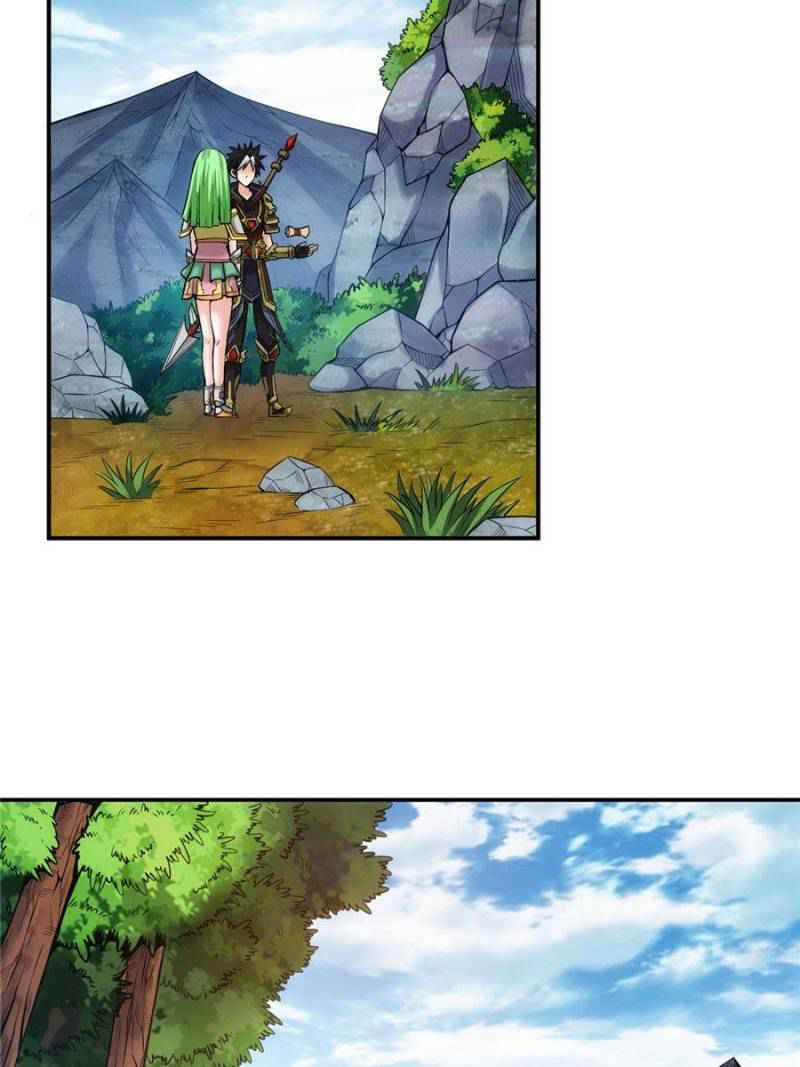 Rich Player (Billionaire Player) Chapter 17 - Page 32