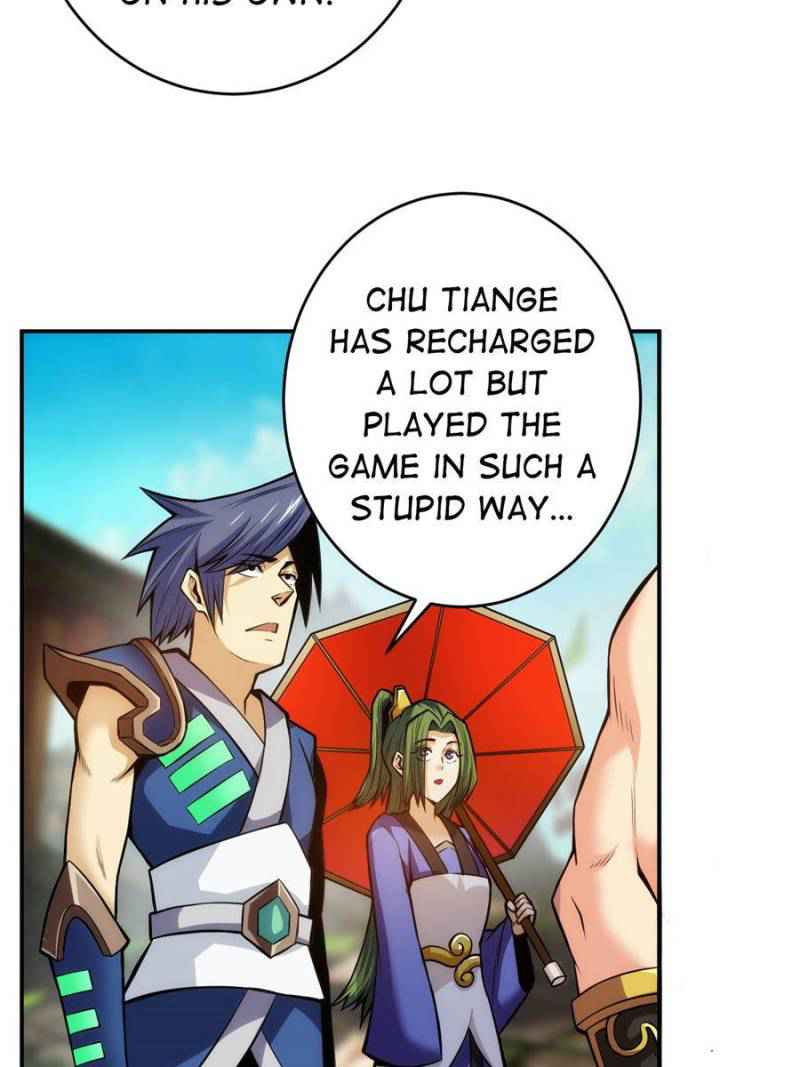 Rich Player (Billionaire Player) Chapter 17 - Page 4