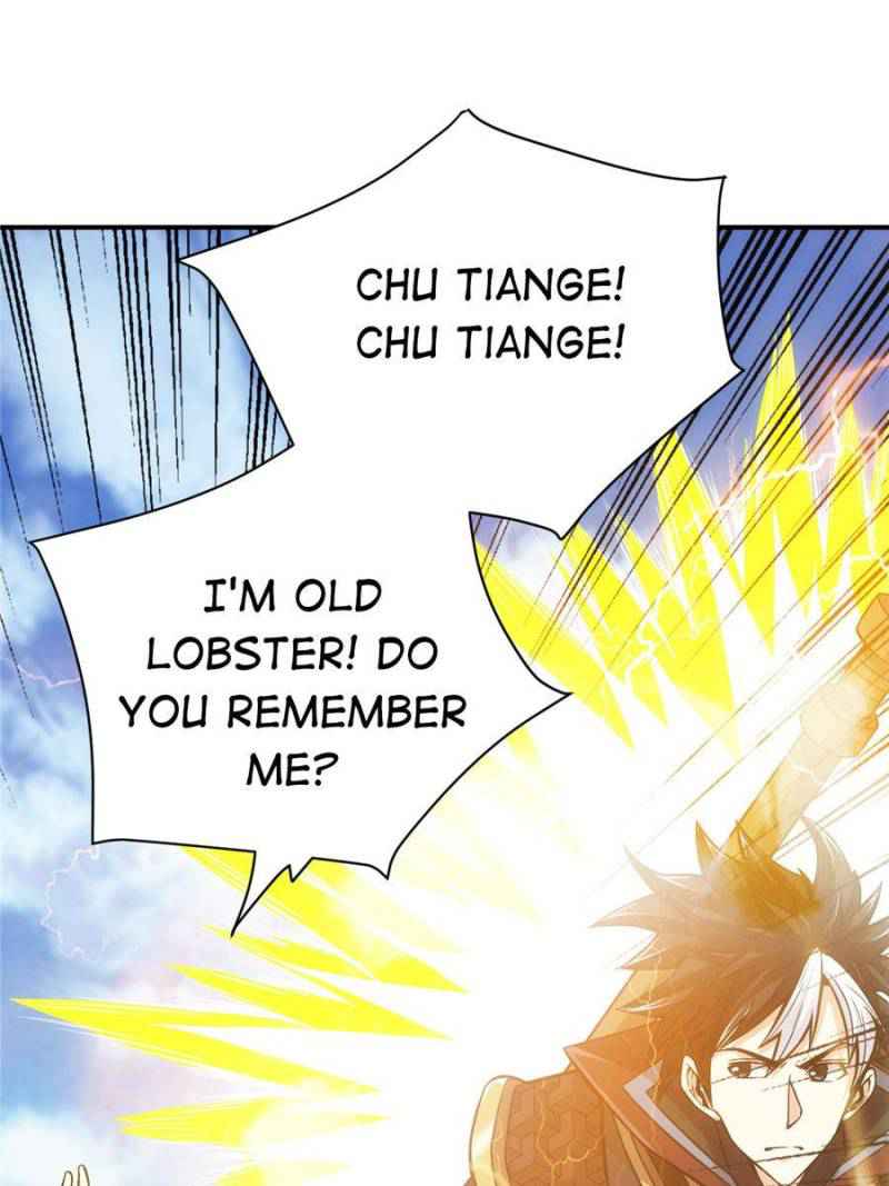 Rich Player (Billionaire Player) Chapter 17 - Page 41