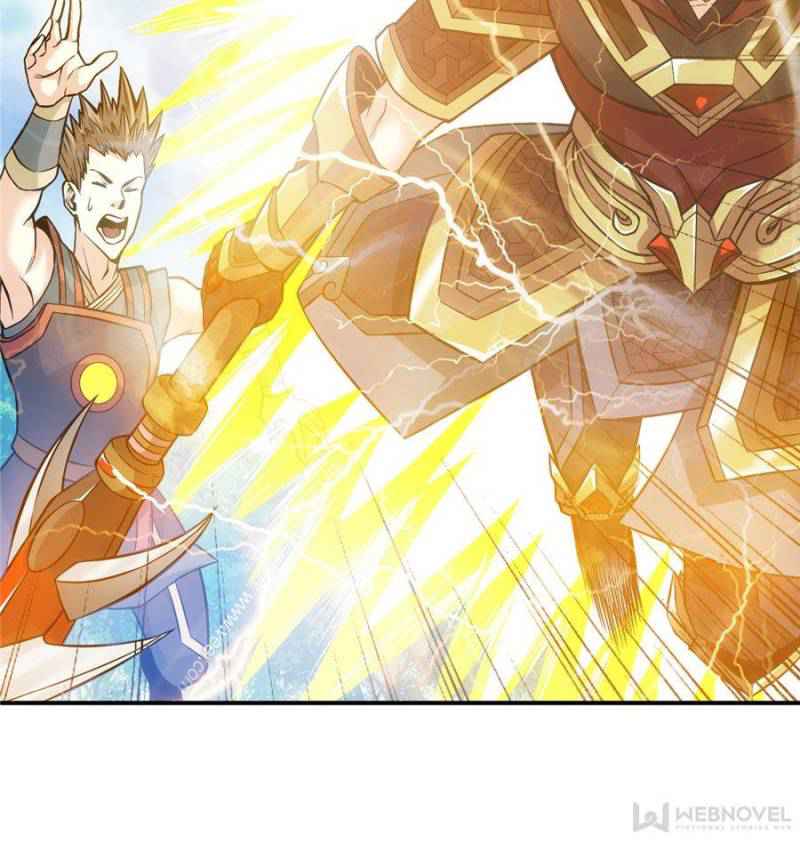 Rich Player (Billionaire Player) Chapter 17 - Page 42