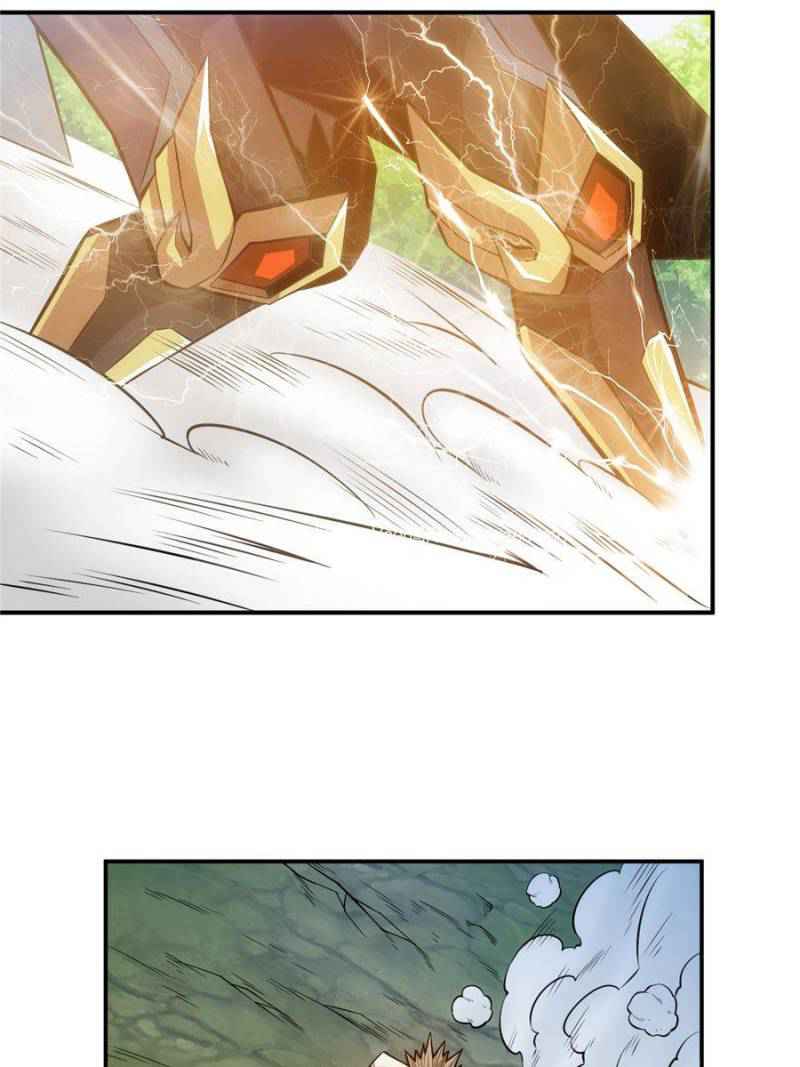 Rich Player (Billionaire Player) Chapter 17 - Page 43