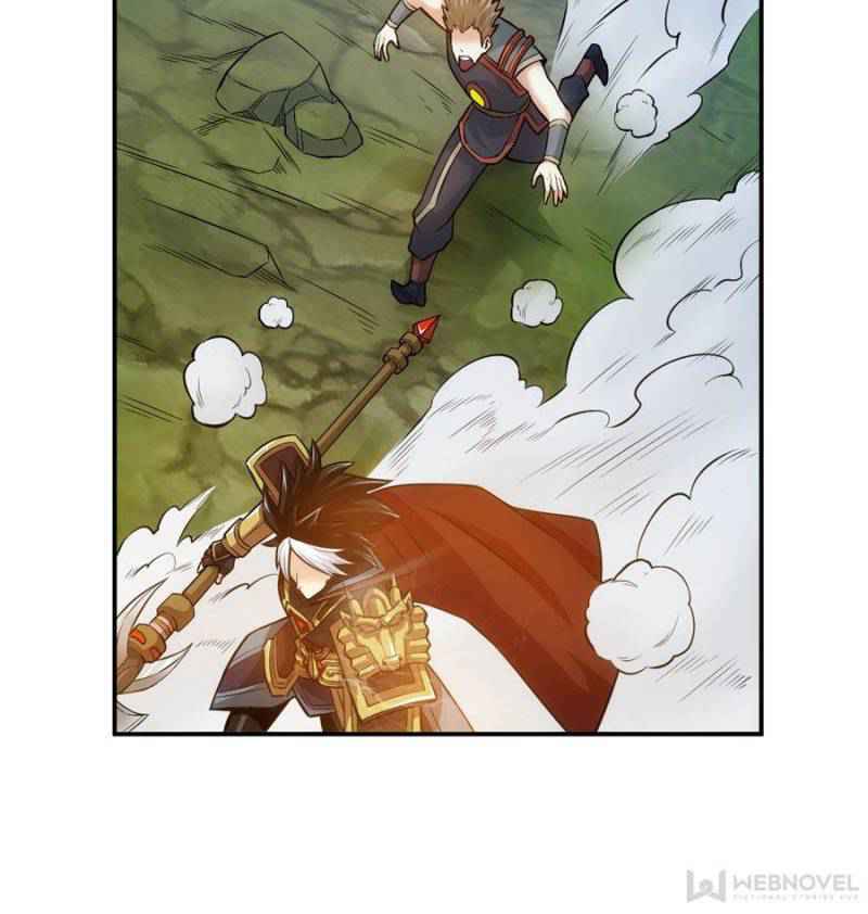 Rich Player (Billionaire Player) Chapter 17 - Page 44