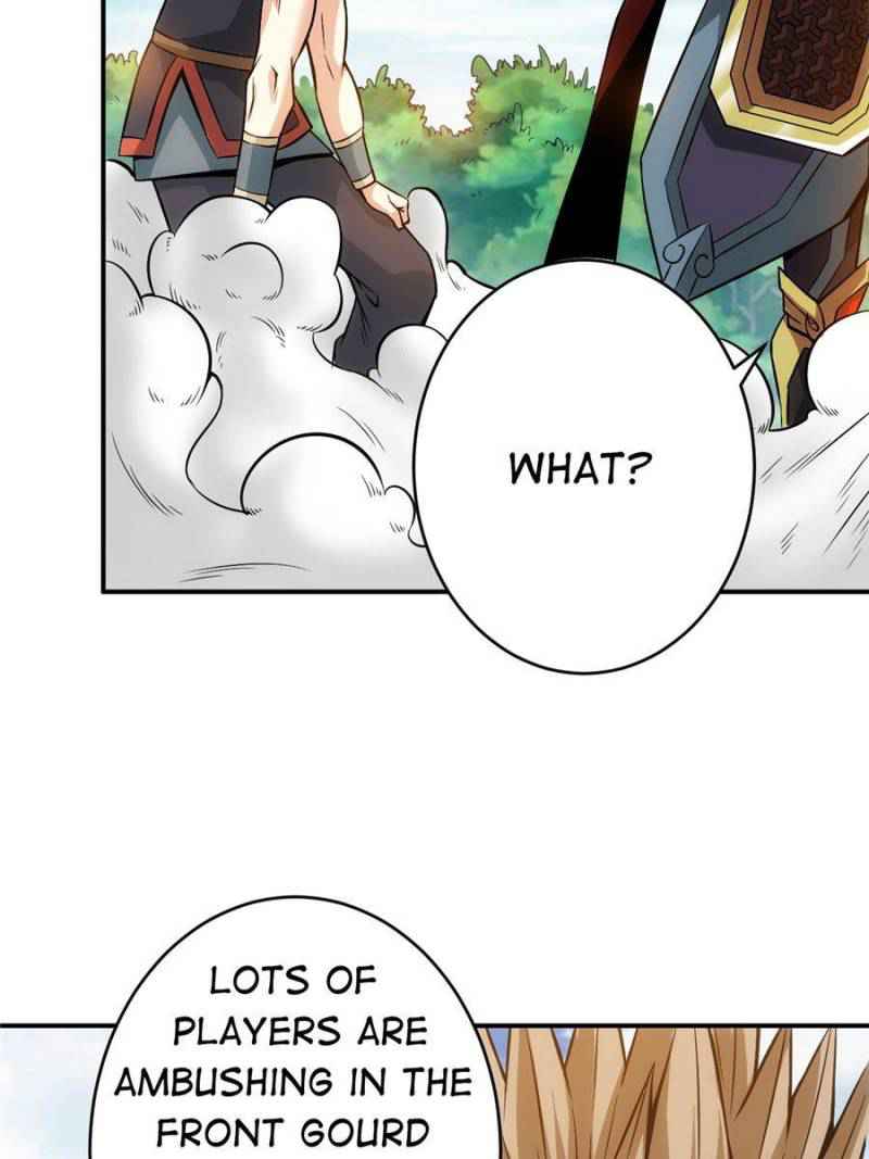 Rich Player (Billionaire Player) Chapter 17 - Page 46