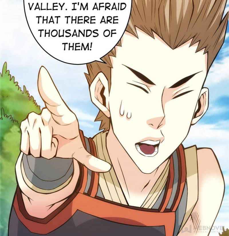Rich Player (Billionaire Player) Chapter 17 - Page 47