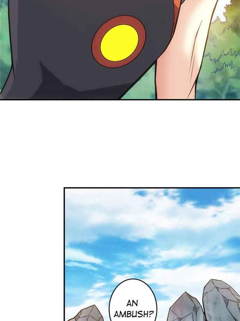Rich Player (Billionaire Player) Chapter 17 - Page 48