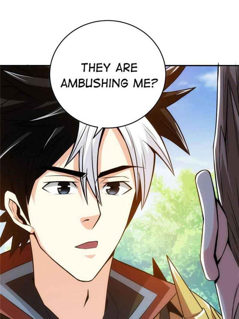 Rich Player (Billionaire Player) Chapter 17 - Page 51