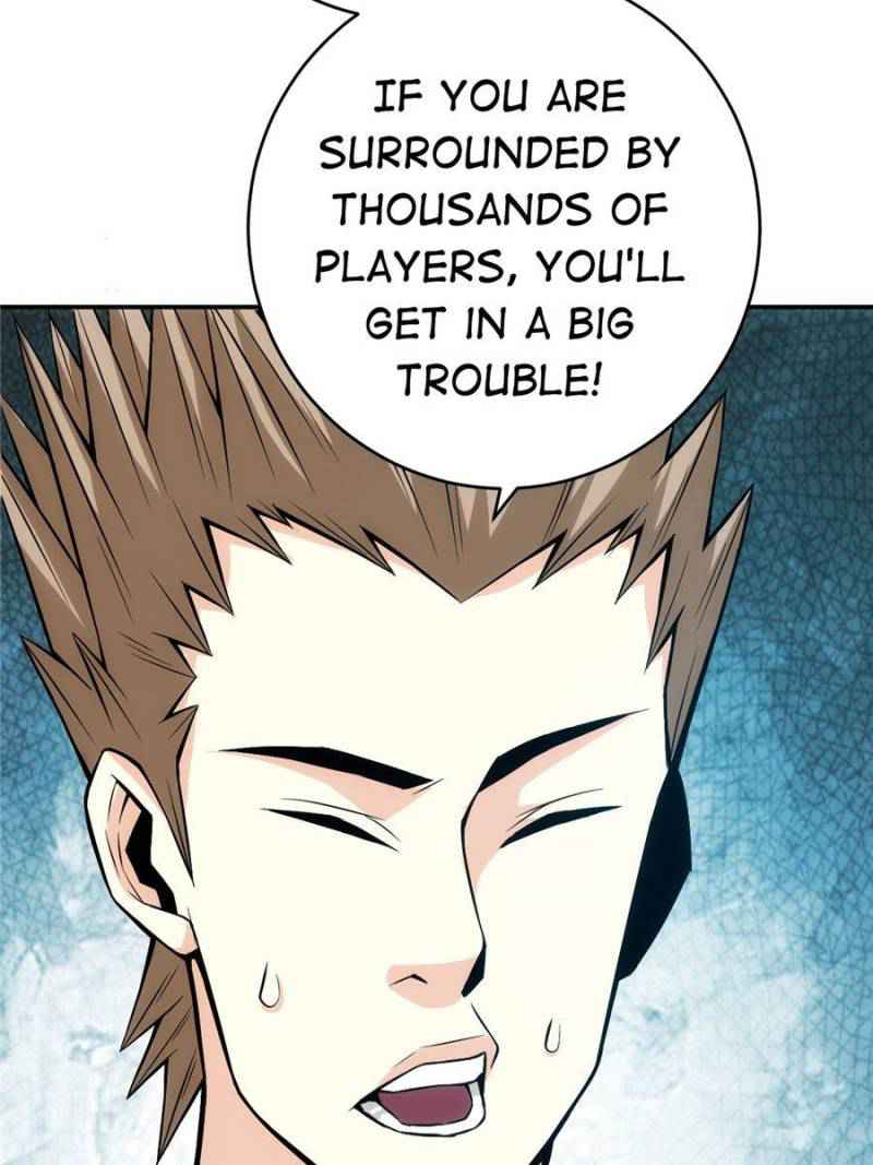 Rich Player (Billionaire Player) Chapter 17 - Page 53