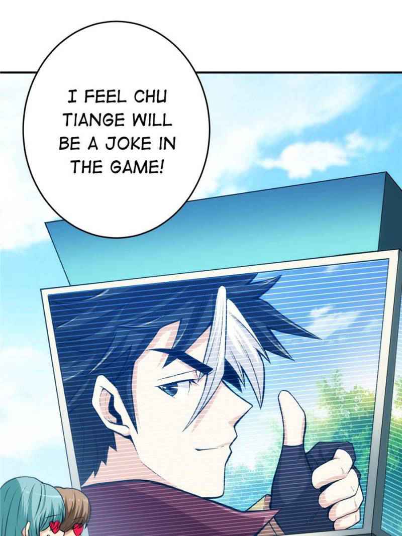 Rich Player (Billionaire Player) Chapter 17 - Page 6