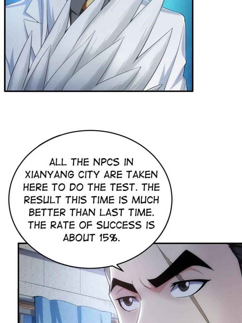 Rich Player (Billionaire Player) Chapter 170 - Page 10