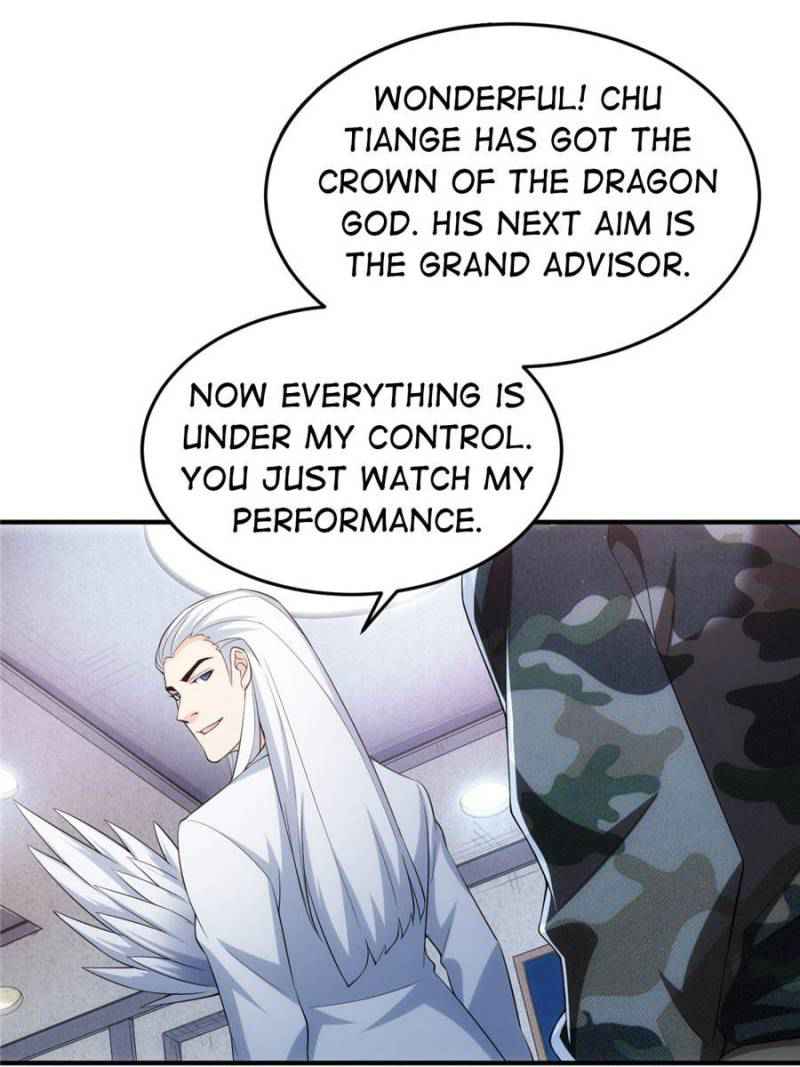 Rich Player (Billionaire Player) Chapter 170 - Page 12