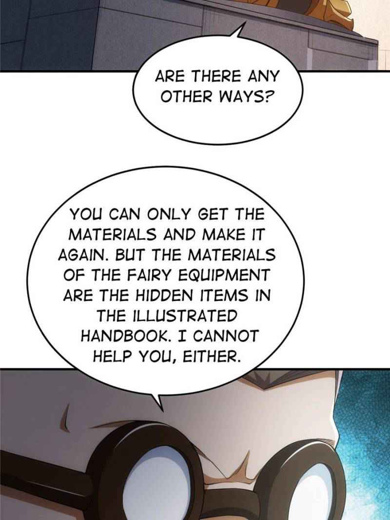 Rich Player (Billionaire Player) Chapter 170 - Page 16