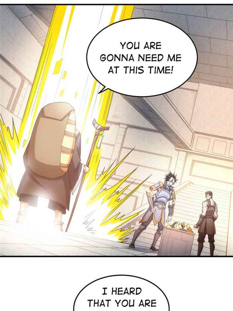 Rich Player (Billionaire Player) Chapter 170 - Page 18