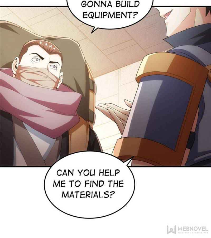 Rich Player (Billionaire Player) Chapter 170 - Page 19