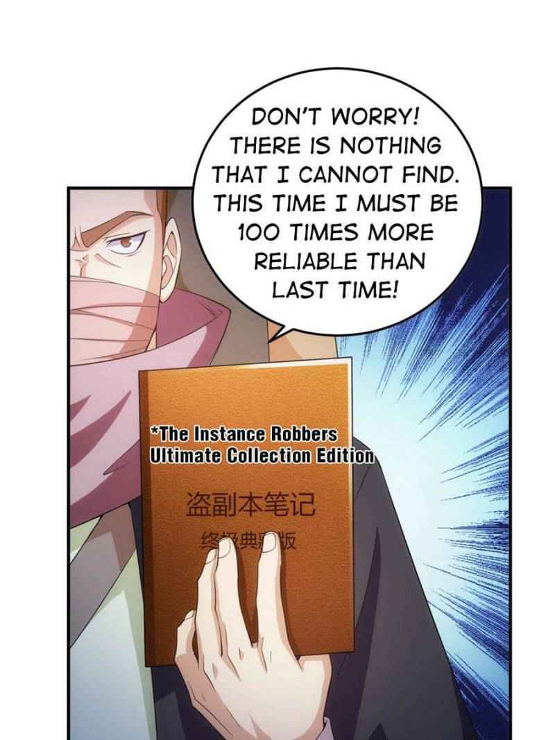 Rich Player (Billionaire Player) Chapter 170 - Page 20