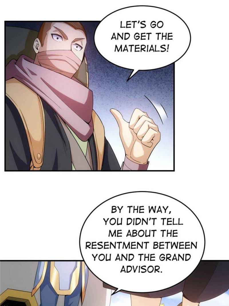 Rich Player (Billionaire Player) Chapter 170 - Page 23