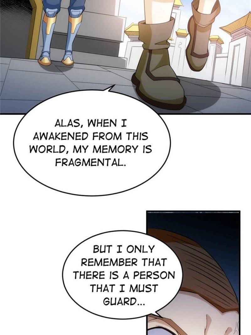 Rich Player (Billionaire Player) Chapter 170 - Page 24
