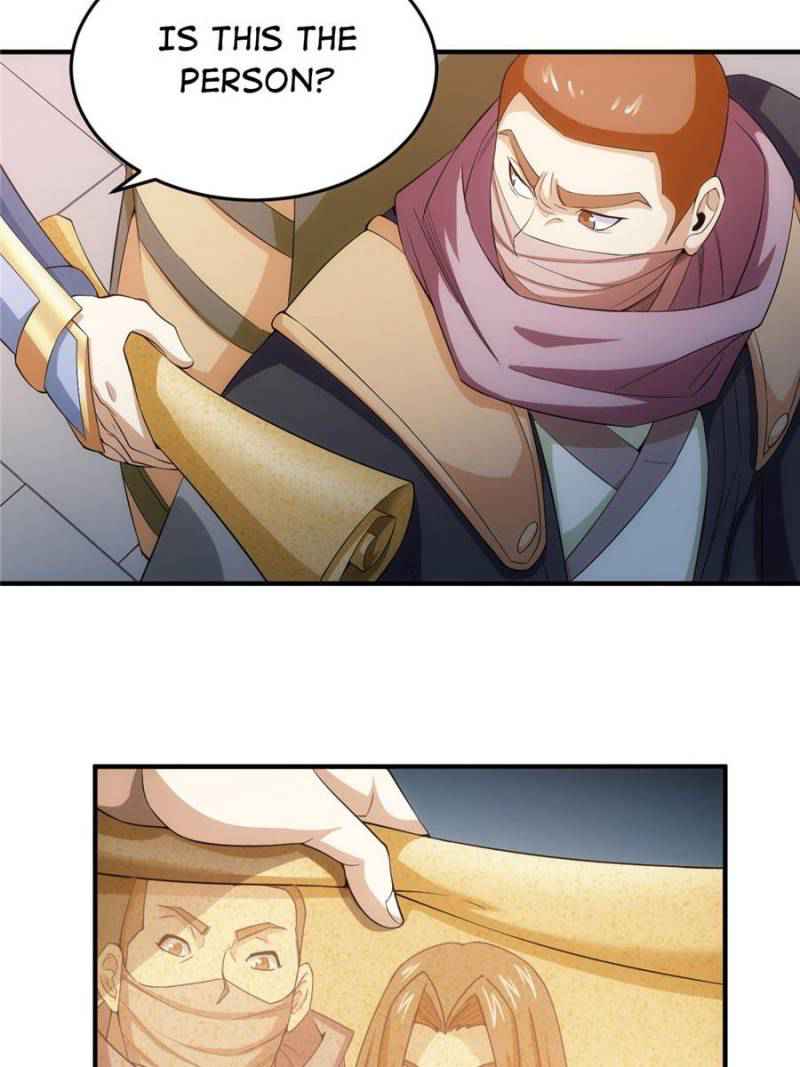 Rich Player (Billionaire Player) Chapter 170 - Page 26