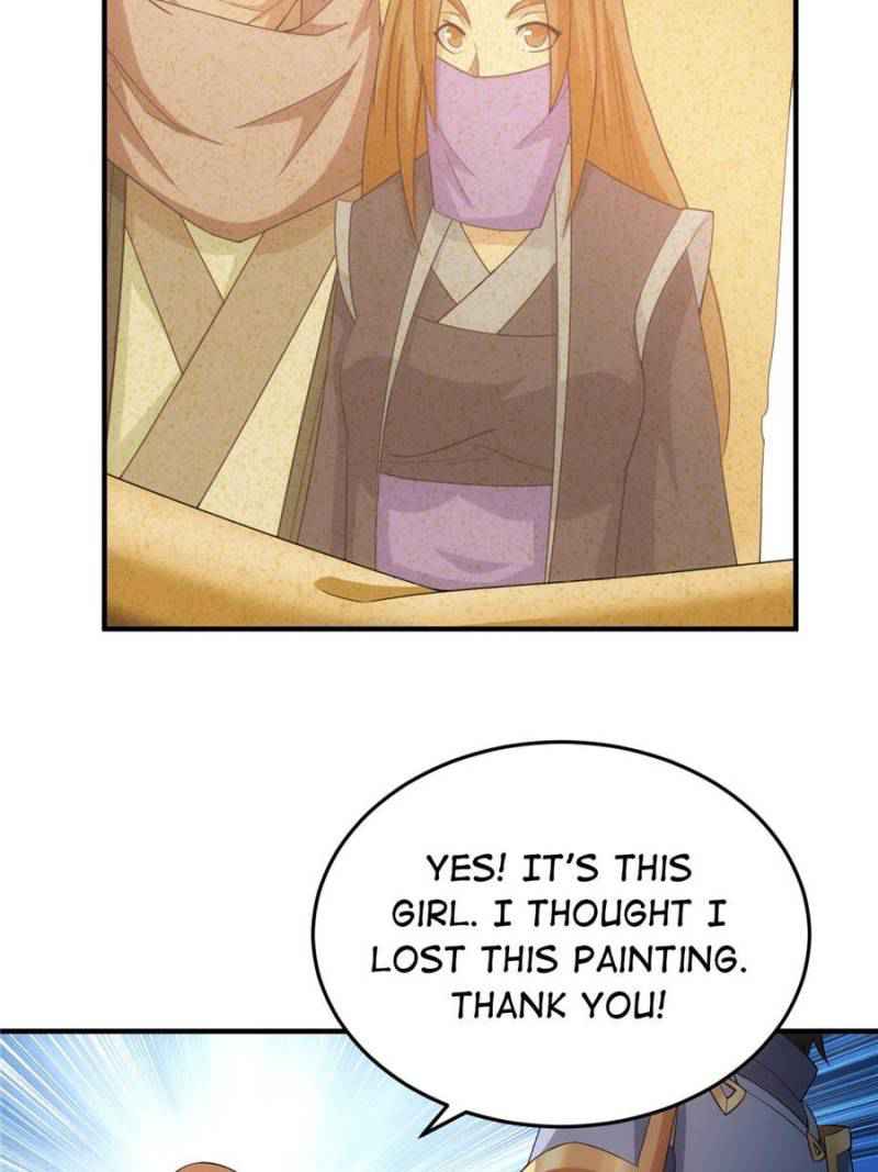 Rich Player (Billionaire Player) Chapter 170 - Page 27