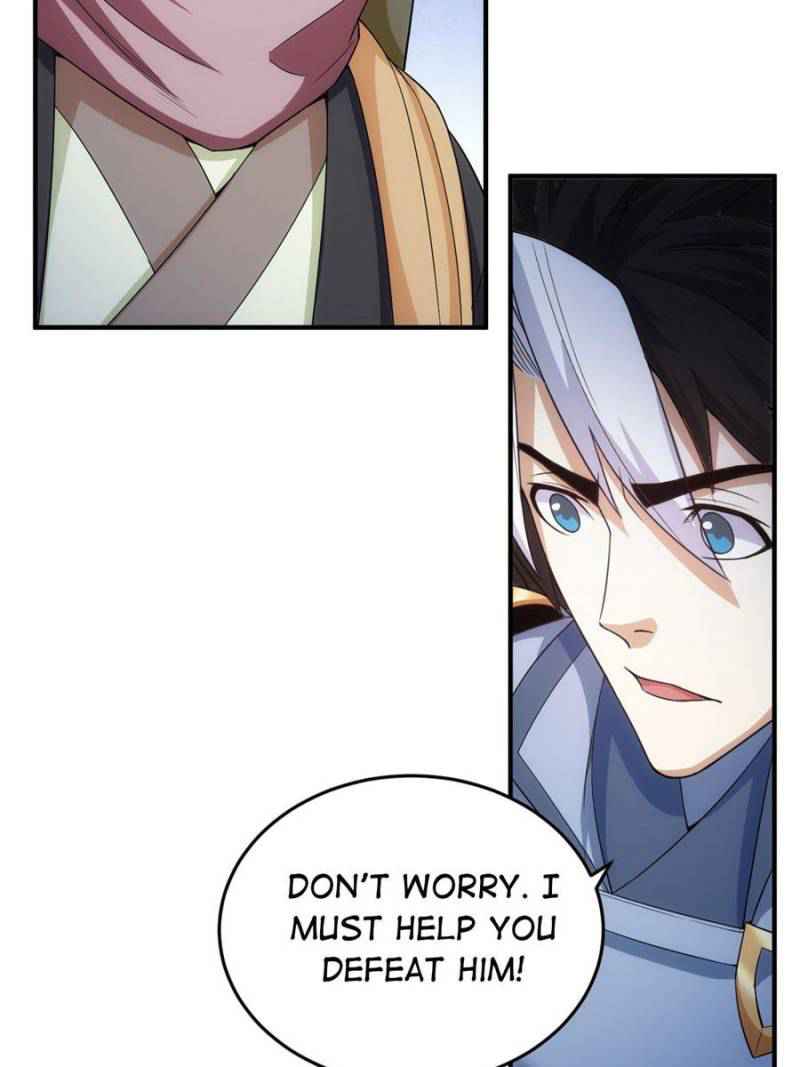 Rich Player (Billionaire Player) Chapter 170 - Page 30