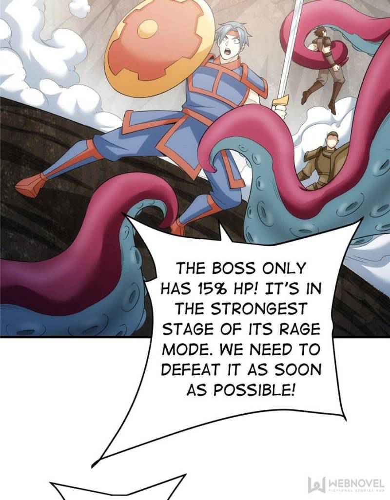 Rich Player (Billionaire Player) Chapter 170 - Page 34