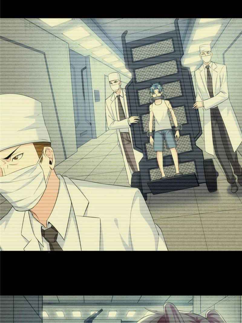 Rich Player (Billionaire Player) Chapter 170 - Page 45