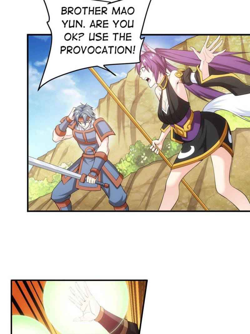 Rich Player (Billionaire Player) Chapter 170 - Page 50