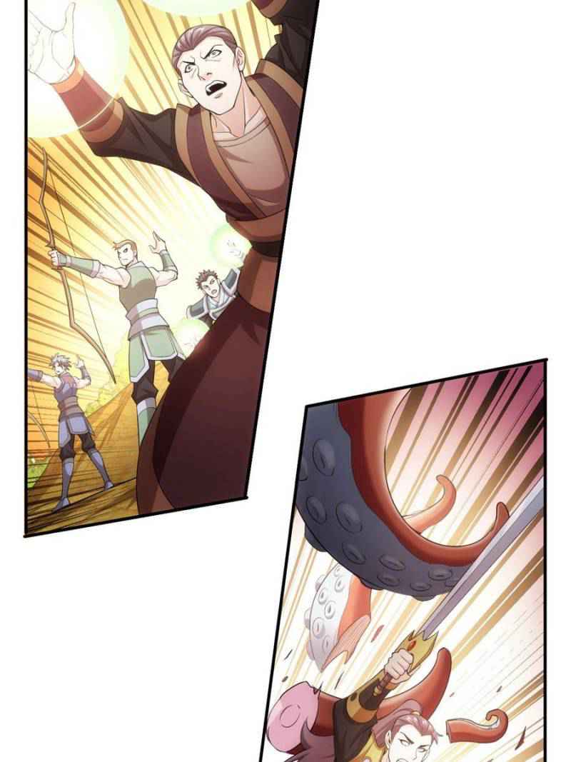 Rich Player (Billionaire Player) Chapter 170 - Page 51
