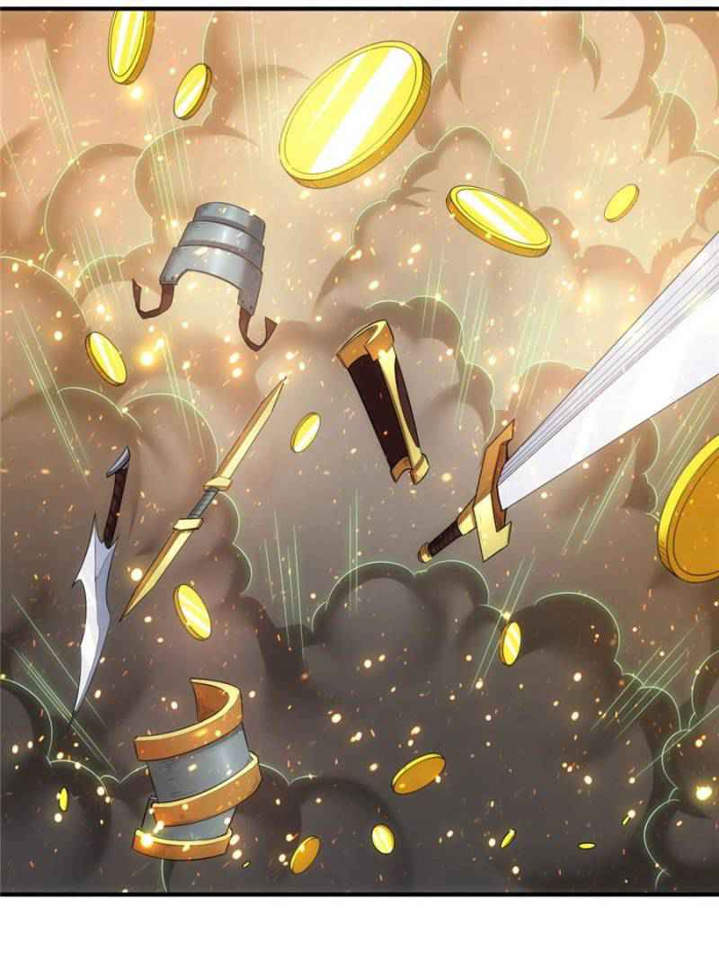 Rich Player (Billionaire Player) Chapter 170 - Page 53