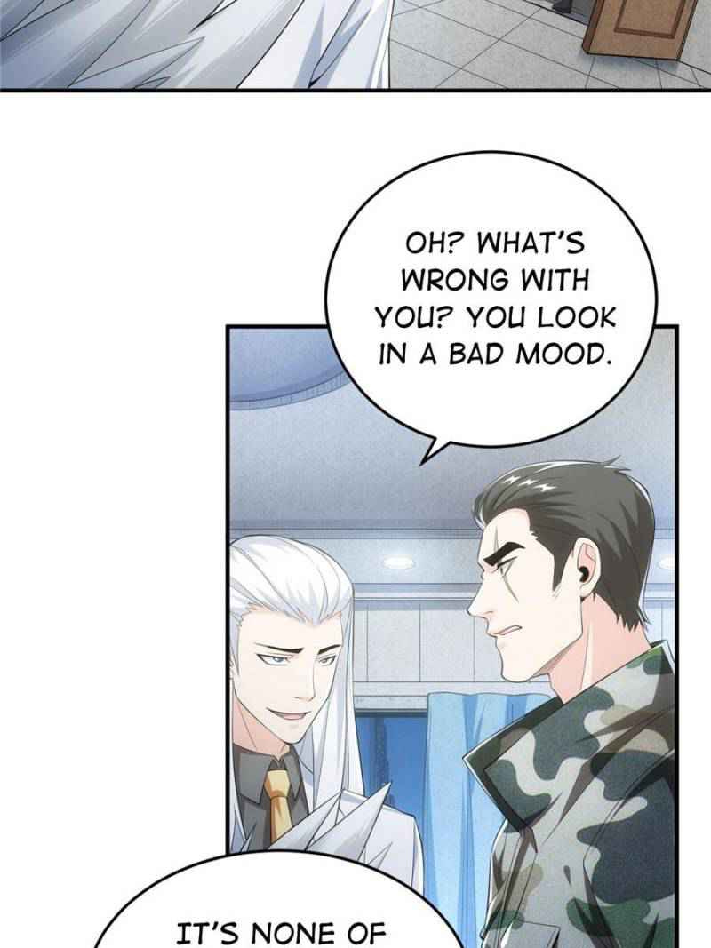 Rich Player (Billionaire Player) Chapter 170 - Page 7