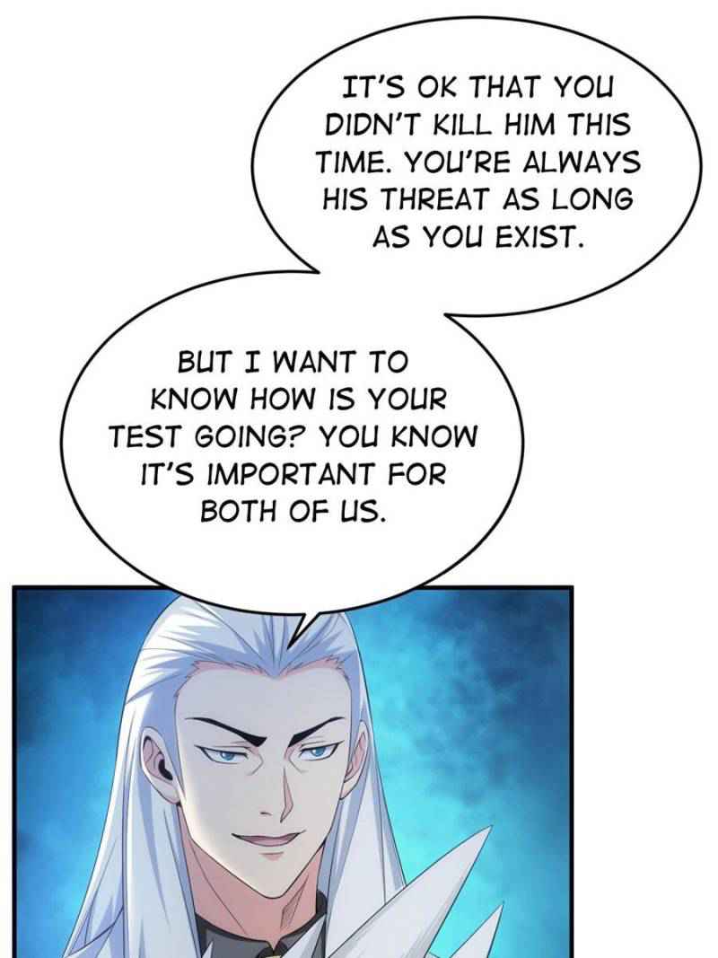 Rich Player (Billionaire Player) Chapter 170 - Page 9