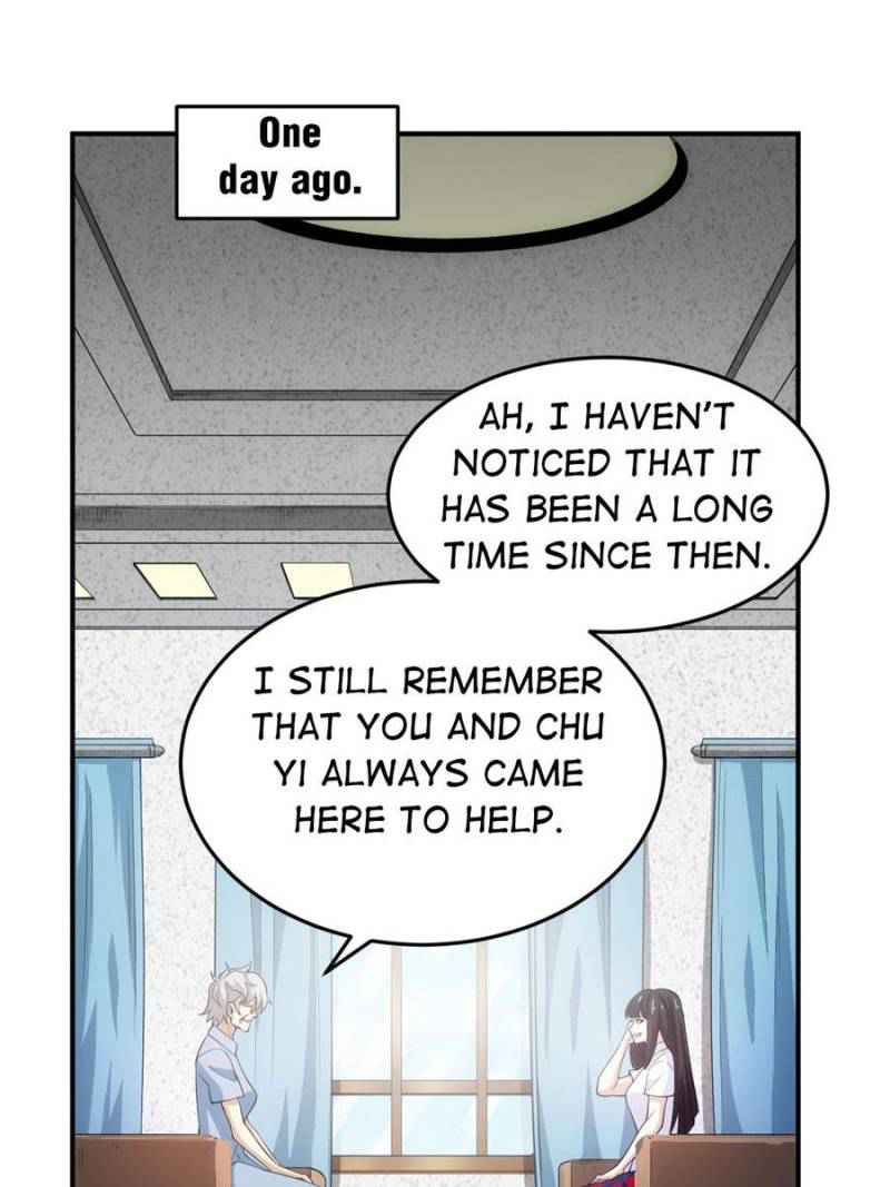Rich Player (Billionaire Player) Chapter 171 - Page 0