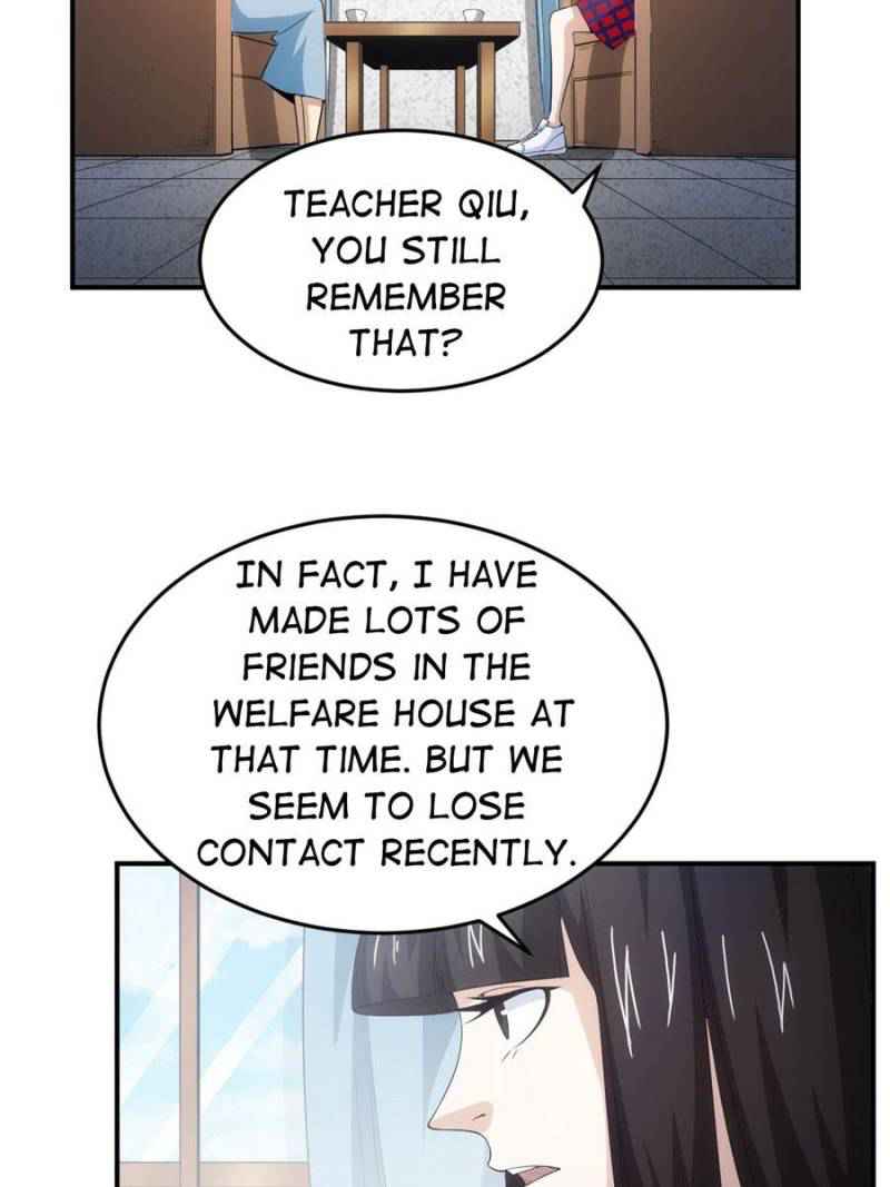 Rich Player (Billionaire Player) Chapter 171 - Page 1