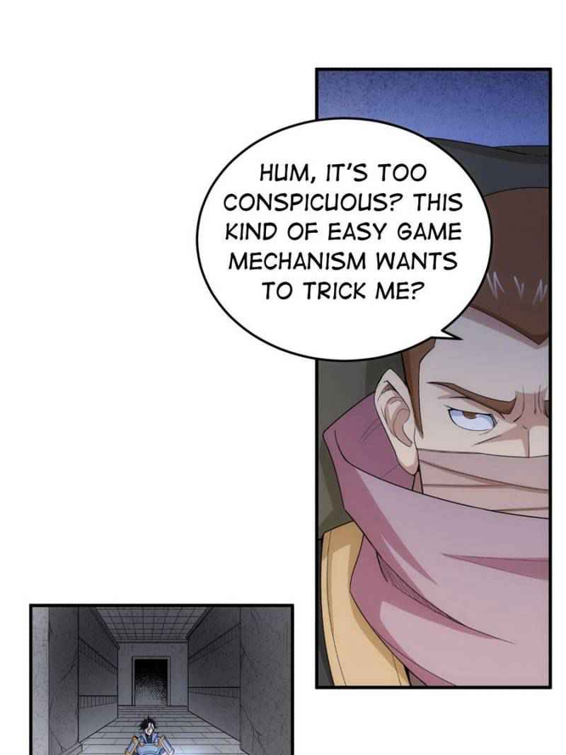 Rich Player (Billionaire Player) Chapter 171 - Page 16