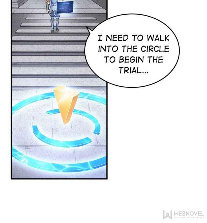 Rich Player (Billionaire Player) Chapter 171 - Page 17