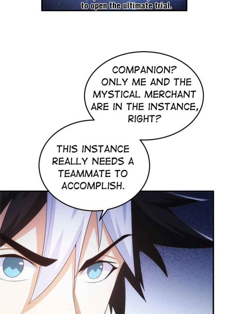 Rich Player (Billionaire Player) Chapter 171 - Page 19