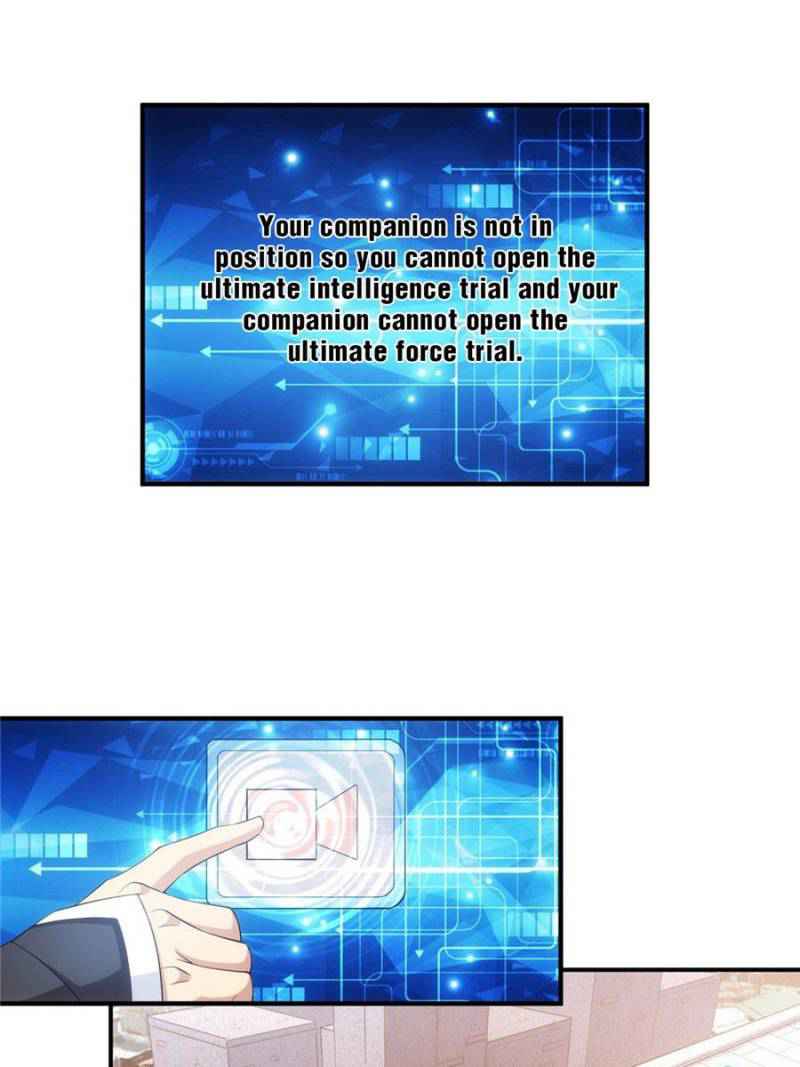 Rich Player (Billionaire Player) Chapter 171 - Page 21