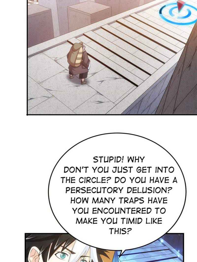 Rich Player (Billionaire Player) Chapter 171 - Page 22
