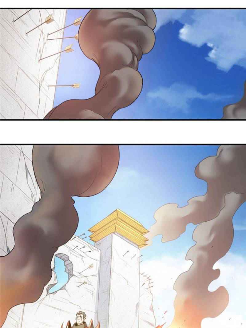 Rich Player (Billionaire Player) Chapter 171 - Page 24