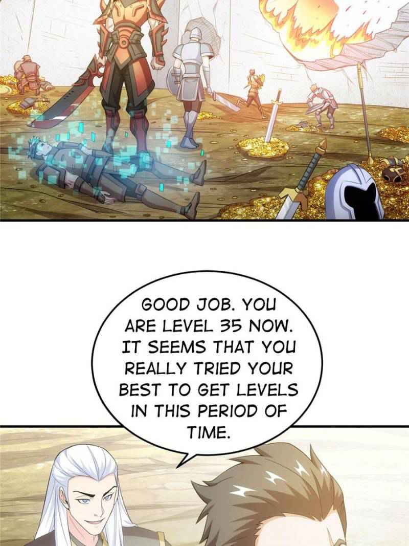 Rich Player (Billionaire Player) Chapter 171 - Page 25